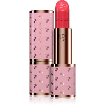 Naj Oleari Creamy Delight Lipstick ruj crema